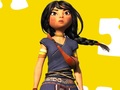Игри Kayara Jigsaw Puzzle