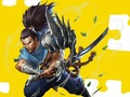 Игри League of legends Jigsaw Puzzle