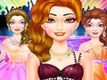 Игри Queen Party Night Dress Up 