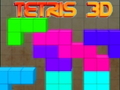 Игри Master Tetris 3D