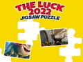 Игри the luck 2022 Jigsaw Puzzle
