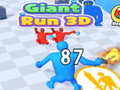 Игри Giant Run 3D