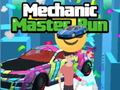 Игри Mechanic Master Run
