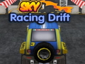 Игри Sky Racing Drift