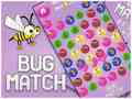Игри Bug match