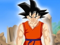 Игри Gohan Dress up