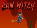 Игри Run Witch