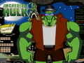 Игри Increduble Hulk 