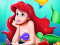 Игри Mermaid Jump