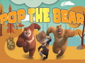 Игри Pop The Bear