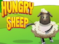 Игри Hungry Sheep