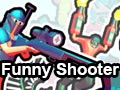 Игри Funny Shooter 2