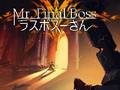 Игри Mr. Final Boss