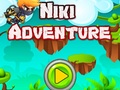 Игри Niki Adventure