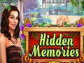 Игри Hidden Memories