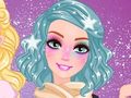 Игри Bonnie galaxy faces