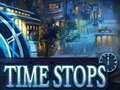 Игри Time Stops