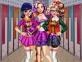 Игри College fun