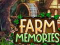 Игри Farm Memories