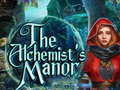 Игри The Alchemists Manor
