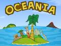 Игри Oceania