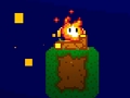 Игри Fire Fling