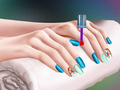 Игри Girl Prom Hand Care
