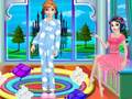 Игри Girls pijama party