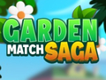 Игри Garden Match Saga