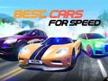 Игри Best Cars For Speed