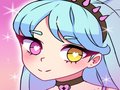 Игри Kawaii Dress Up