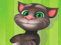 Игри Flappy Talking Tom Mobile