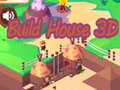 Игри Build House 3D