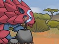 Игри Monster Defense