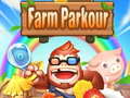 Игри Farm Parkour