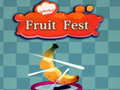 Игри Fruit Fest