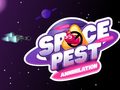 Игри Space Pest Annihilation