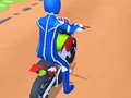 Игри Moto Hot Wheels