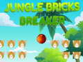 Игри Jungle Bricks Breaker