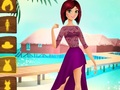 Игри Princess Bikini Dress Up