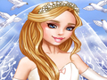 Игри Wedding Dress up Bride 