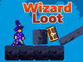 Игри Wizard Loot