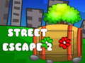 Игри Street Escape 2
