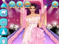 Игри Beauty Model Dress Up