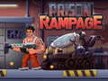 Игри Prison Rampage