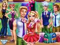 Игри Couples Valentines day