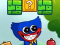 Игри Wuggy Adventures