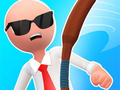 Игри Crazy Office Slap Smash