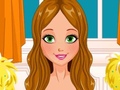 Игри Popular cheer hairstyles