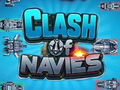 Игри Clash of Navies